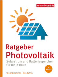 Ratgeber Photovoltaik 