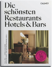Die schönsten Restaurants & Bars 2024. 
