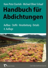 Handbuch für Abdichtungen. 