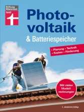 Photovoltaik & Batteriespeicher 